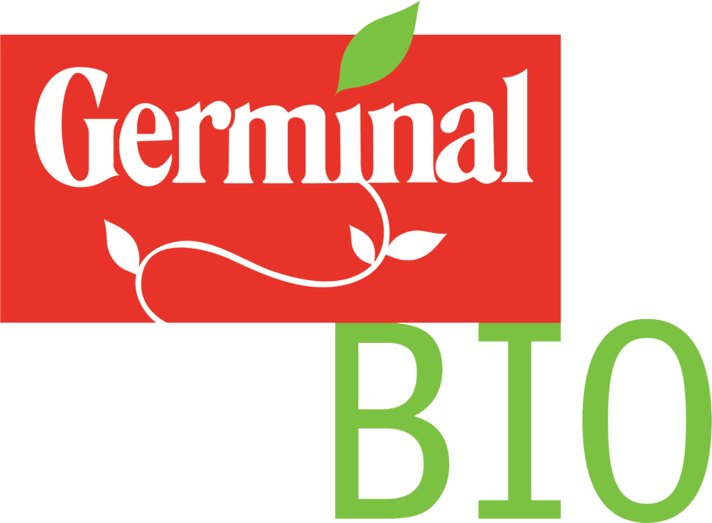 Germinal Bio for Vending machines for vegan and healthy products