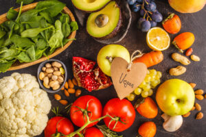 Linee guida per l'alimentazione sana e sostenibile